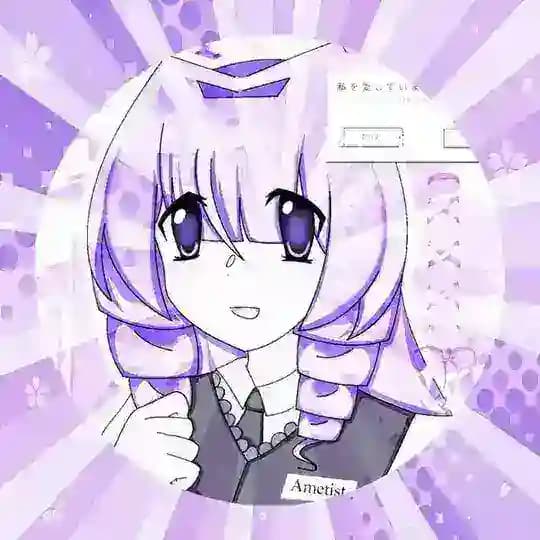 AMETIST