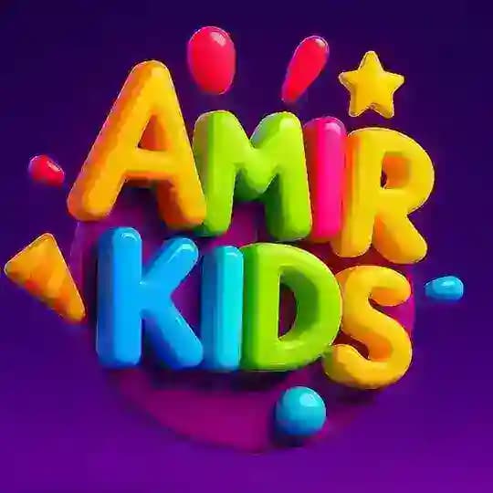 AMIR KIDS