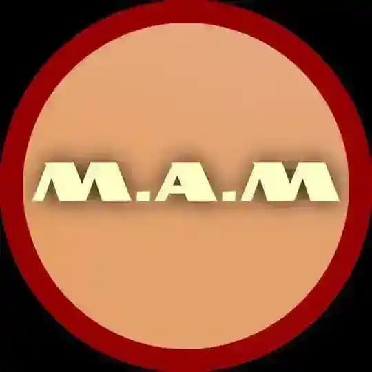 М.А.М (Мастерская Анастасии Масловой)