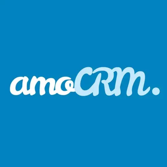 ТРАФИК.ЗАЯВКИ.ПРОДАЖИ – amoCRM