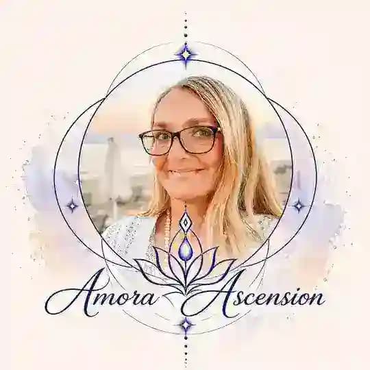 Amora Ascension - Musik für die Seele