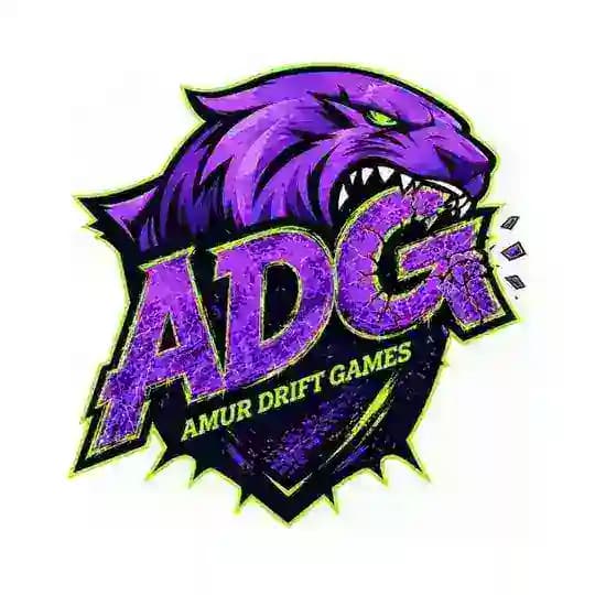 АМУРДРИФТГЕЙМС (Amur Drift Games)