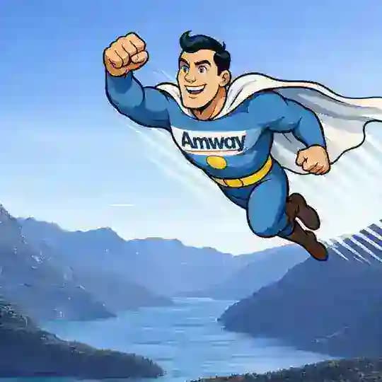 Amway Аргентина Амвэй Амвей