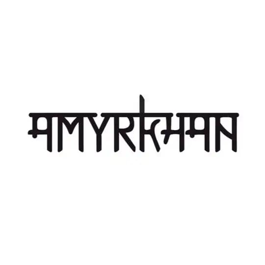 AMYRKHAN