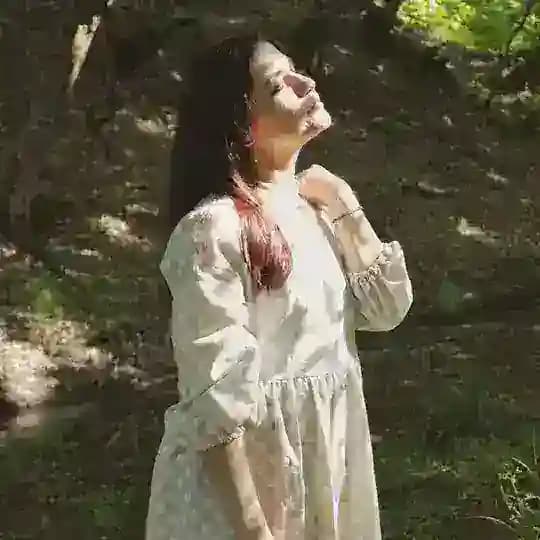 Анахата Мама✨