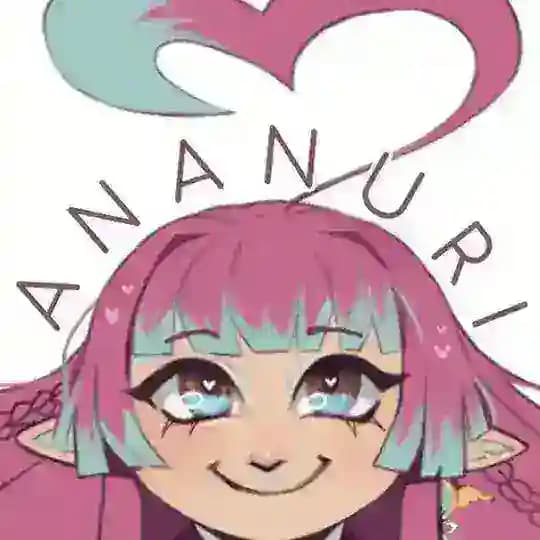 Ananuri's bakery🥐🌸