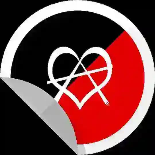Anarchist Stickers Archive