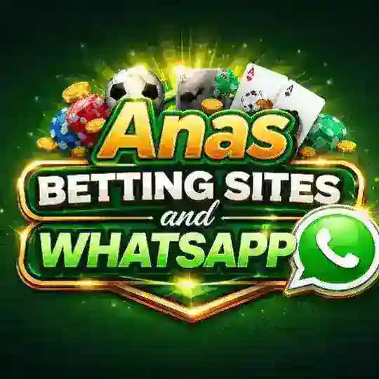 ๐ธ Anas Betting Sites ๐
