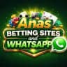 💸 Anas Betting Sites 🏆