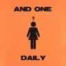 AND ONE Daily / Confessions