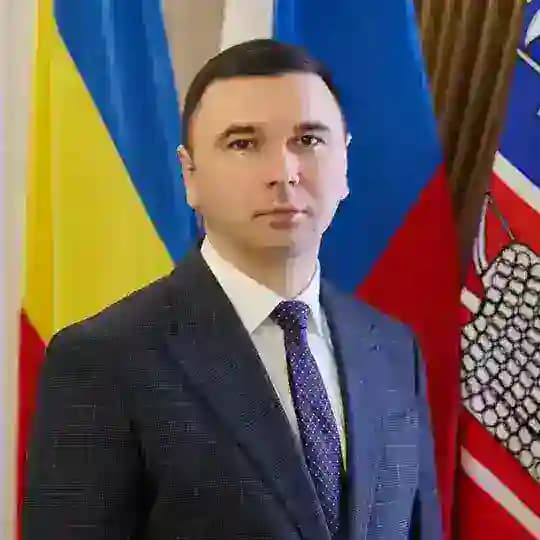 Андрей Косенко