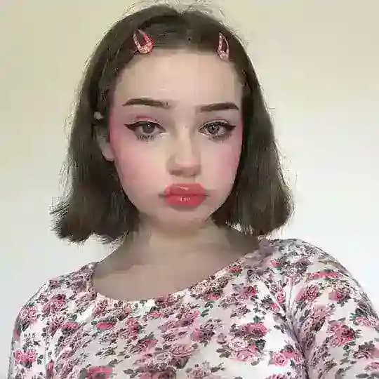 𝖢𝗎𝗍𝖾𝖾 𝗀𝗂𝗋𝗅🌈💘.