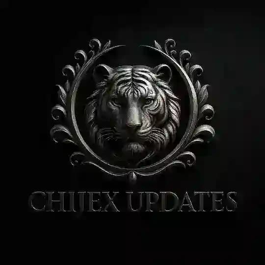 CHIJEX UPDATES ๐ฅ