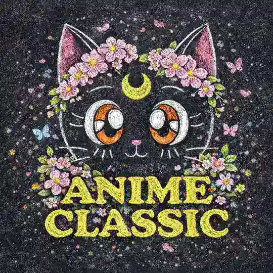 Anime Classic - аніме українською