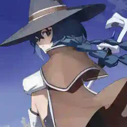 Wifuvrse Backup Profile