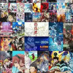 ANIME FRENCH 2026 Profile