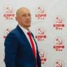 Артем Анисимов ОХА КПРФ