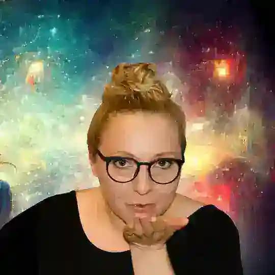 Anke Landmann (Kanal)