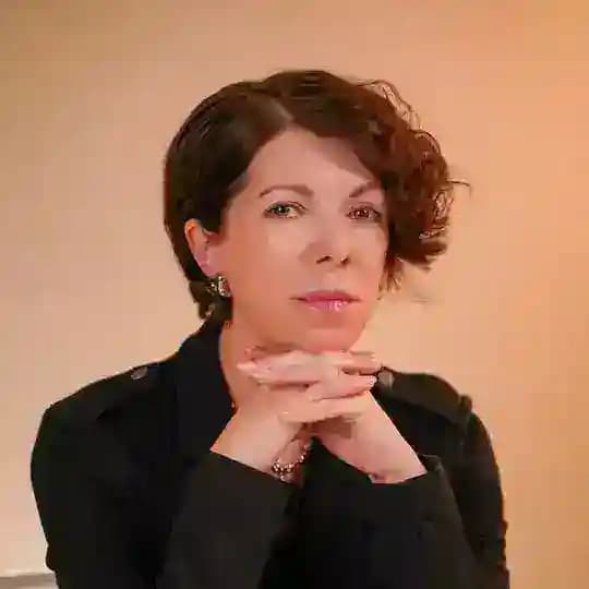 Анна Матвеева