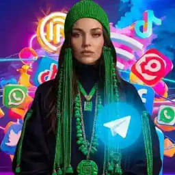 Нейрофото Profile