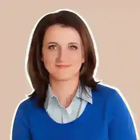 Анна Шуст, тексты для продаж
