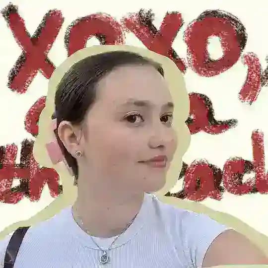 xoxo, anna the teach
