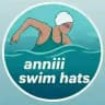 anniii swim hats