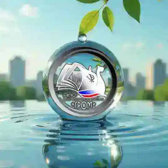 АНО «ГРОМ»