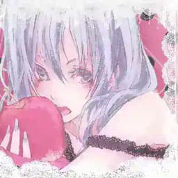 Anrietta ( ´△｀)ミ Profile