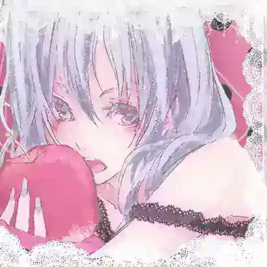 Anrietta ( ´△｀)ミ Profile