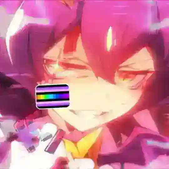 HATE MOGAI 'n RADQUEER CONFESSION ❌🌈🍓