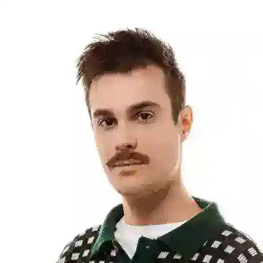 Антон Самойлов