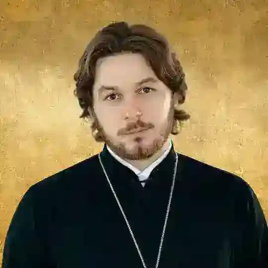 Антоний Бондарев • священник