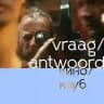 vraag/antwoord