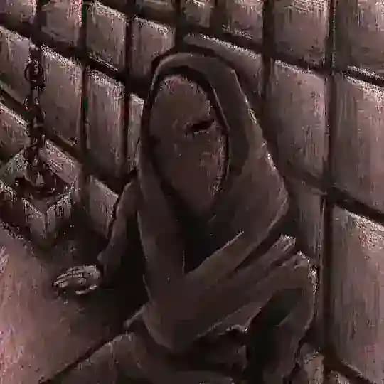 MENTVL EXHVUSTION