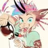 Kelpie gibberish