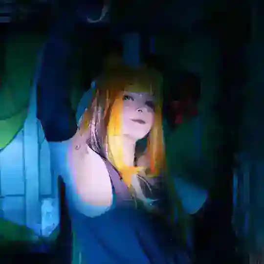 В гостях у сказки ✨ Aorin