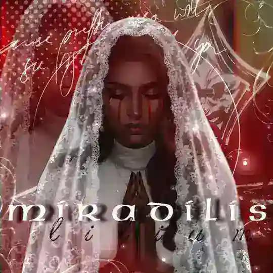 𐌑irᥲδiᥣis 𑀉iᥣiᥙⲙ. 🕯️