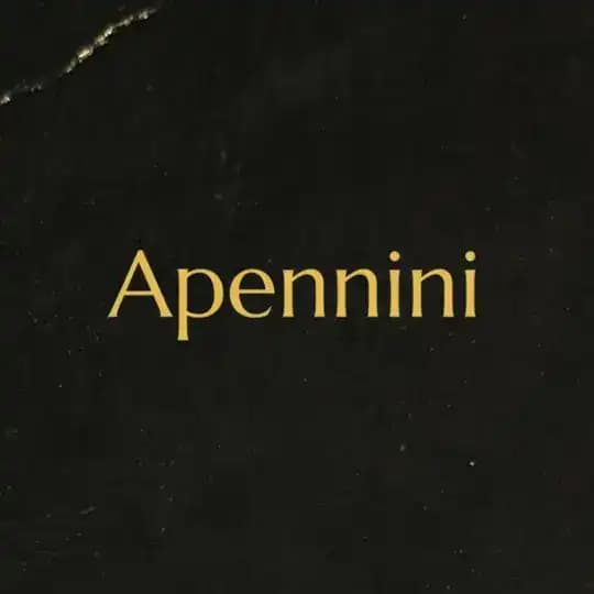 Галерея декоративных возможностей «Апеннины»