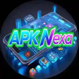 APKNexa - APK Mod Game and App Profile