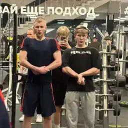 Аполончик Profile