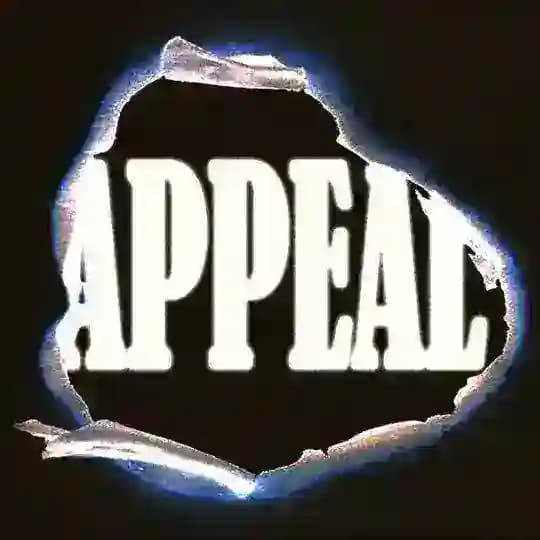 APPEAL