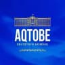 Ақтөбе облысының әкімдігі/ Акимат Актюбинской области