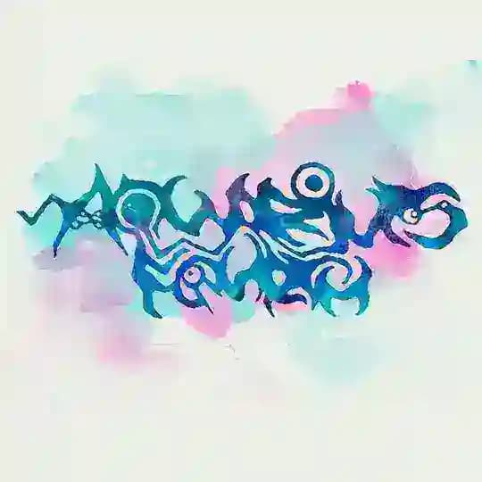 Aquarius Fourth