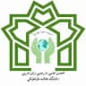 الجمعية العلمية لفرع ترجمة اللغة العربية؛ بجامعة العلامة الطباطبائي(ره)