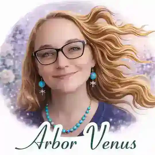 Arbor Venus ! крафтовая парфюмерия и косметика