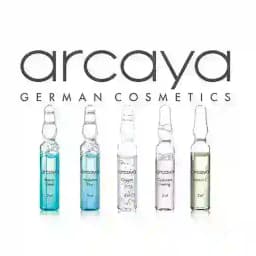 Arcaya_russia Profile