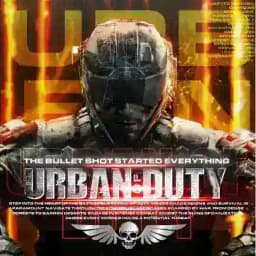 URBAN'S ARCHIVE Profile