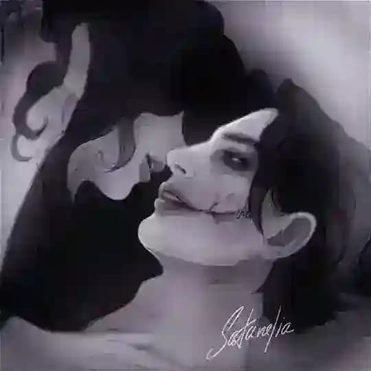 скобка ♱