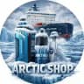 Arctic Shop